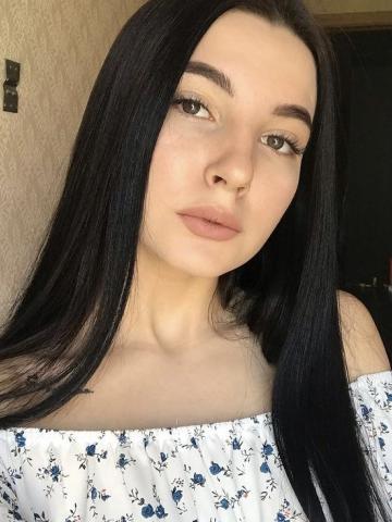 Олечка